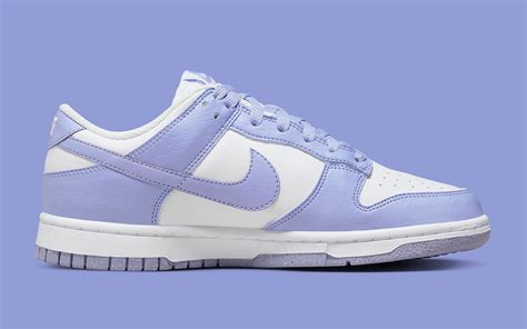 Nike dunk low next lilac